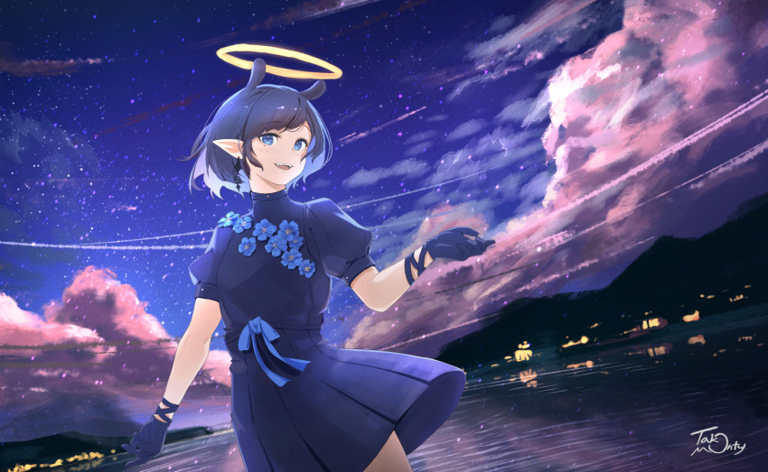 Ninomae Ina'Nis (Hololive) Rule 34 Image
