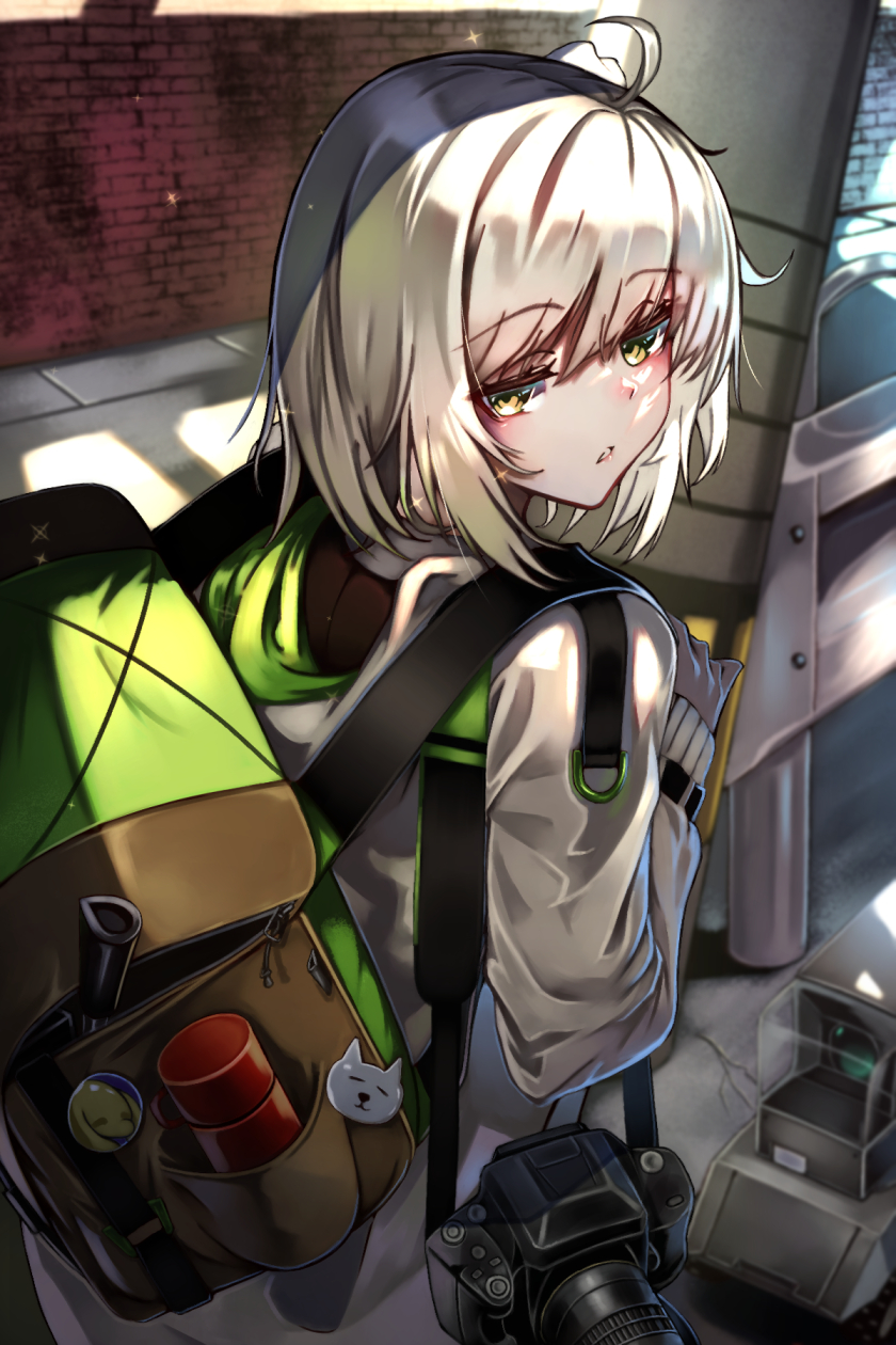Arknights Rule 34 Image