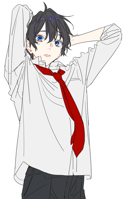 Miyamura Izumi (Hori-San To Miyamura-Kun) Rule 34 Image