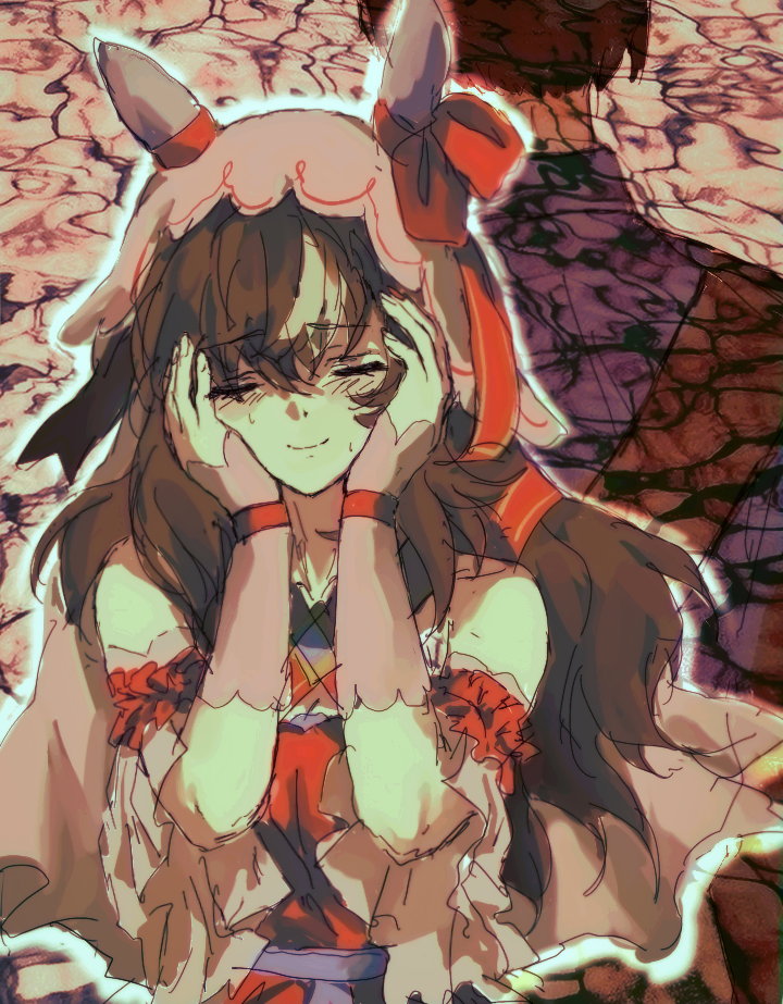 Still In Love (Umamusume) Rule 34 Image