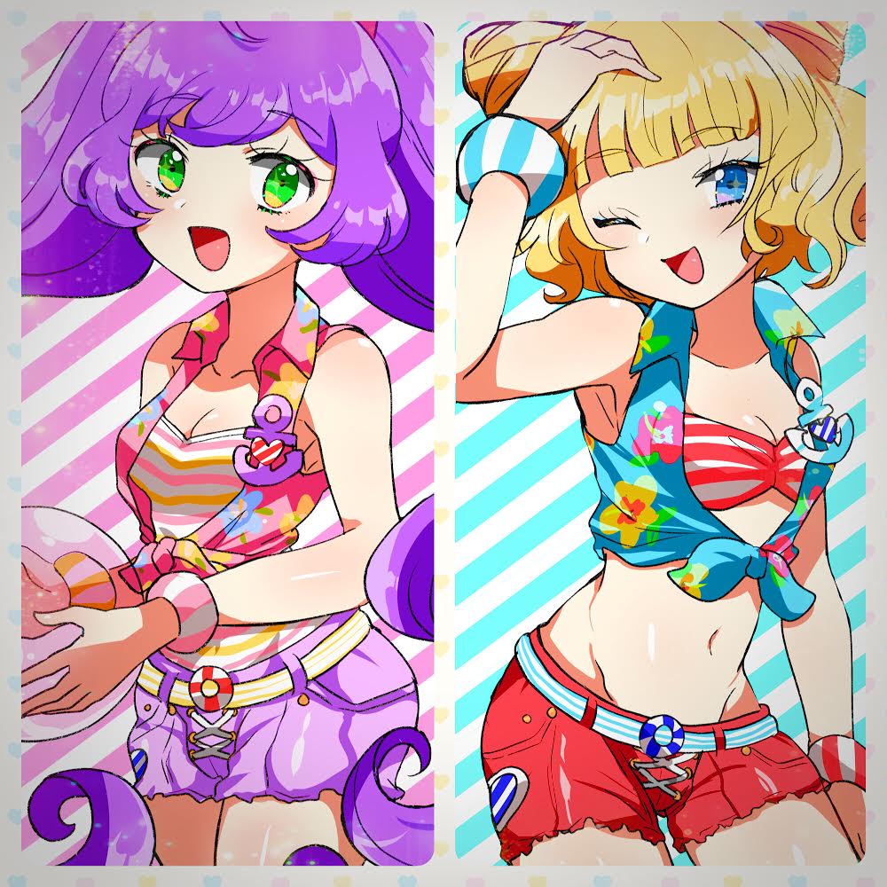 Manaka Laala (Pretty Series) Rule 34 Image