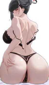 Rio (Blue Archive) Rule 34 Image