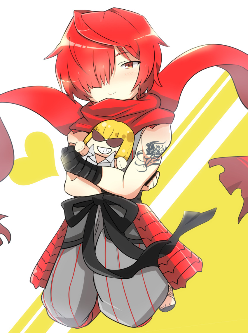 Fuuma Kotarou (Fate) Rule 34 Image