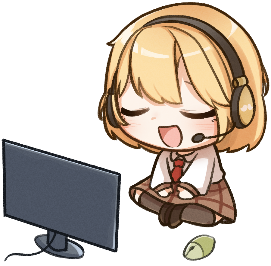 Watson Amelia (Hololive) Rule 34 Image