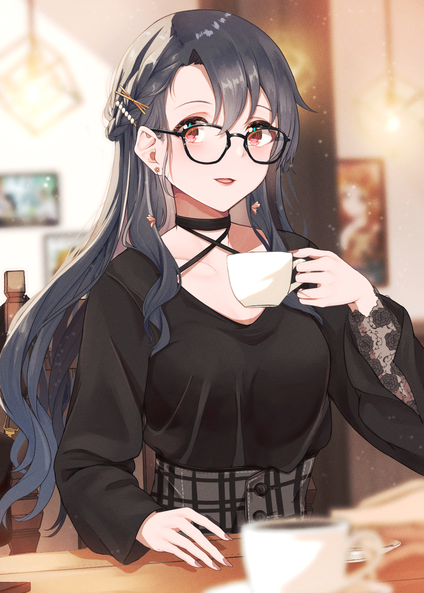 Takayama Sayoko (Idolmaster) Rule 34 Image