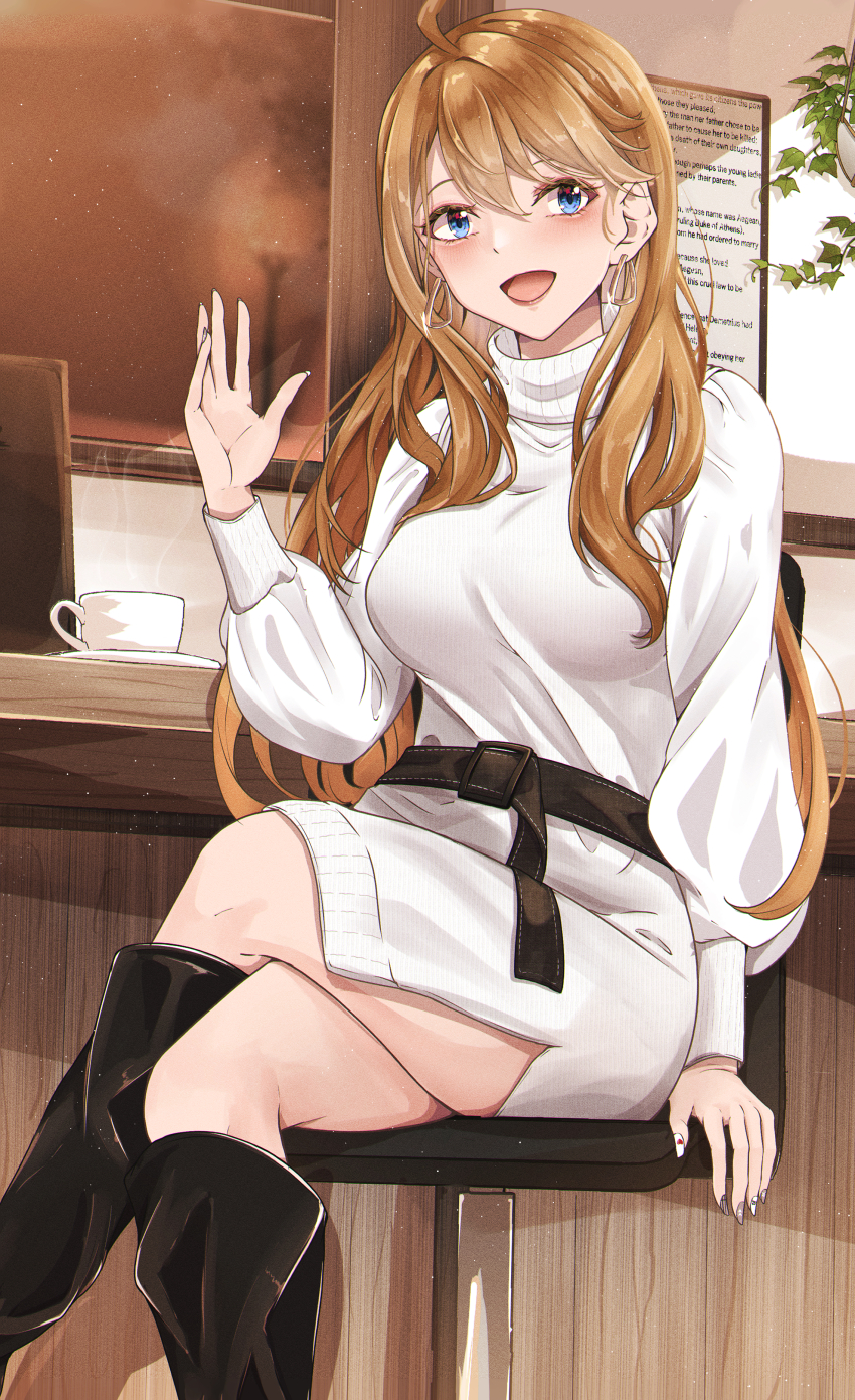 Tokoro Megumi (Idolmaster) Rule 34 Image