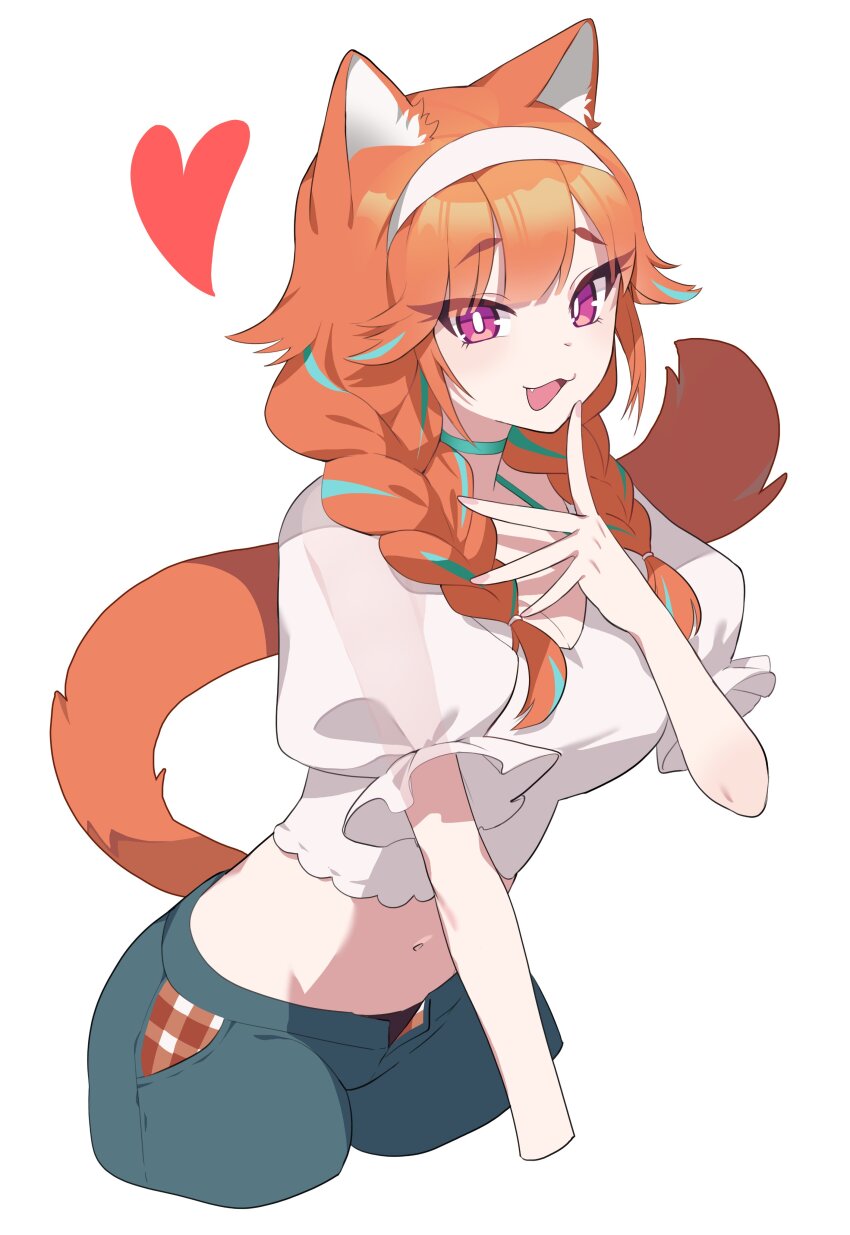 Takanashi Kiara (Hololive) Rule 34 Image
