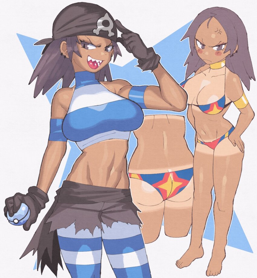 Gen 3 Pokemon (Nintendo) Rule 34 Image
