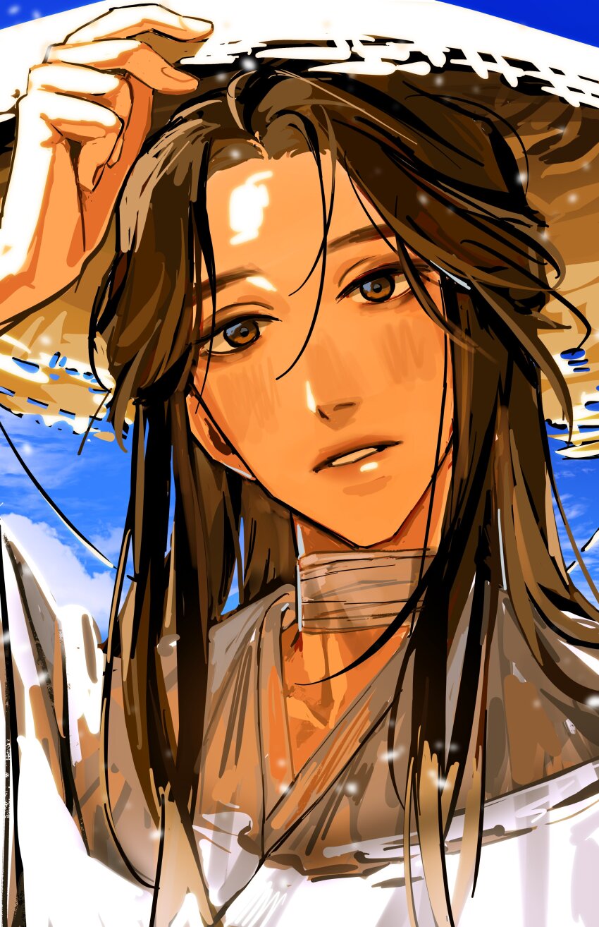Tianguan Cifu Rule 34 Image