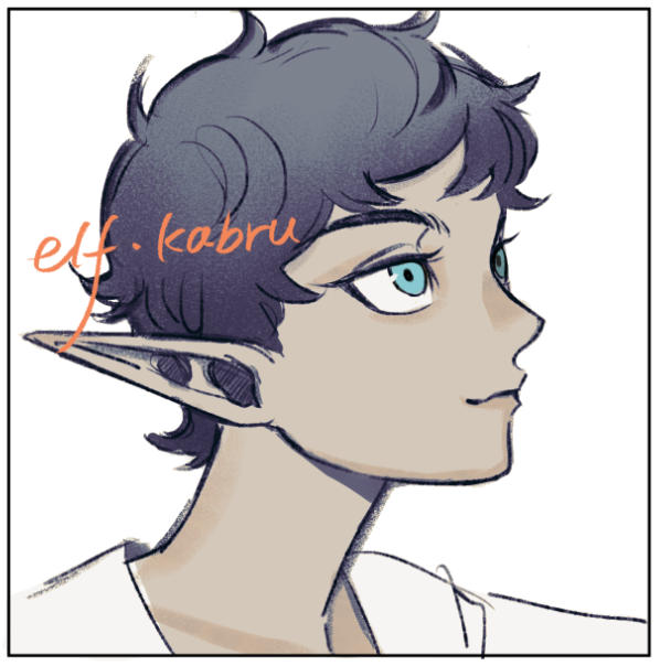 Kabru (Dungeon Meshi) Rule 34 Image