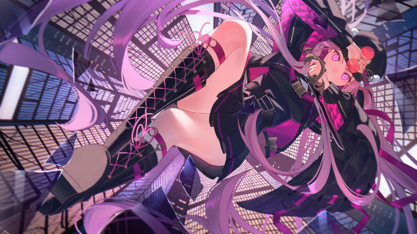 Medusa (Fate) Rule 34 Image
