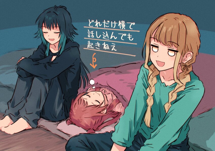 Fujita Kotone (Gakuen Idolmaster) Rule 34 Image