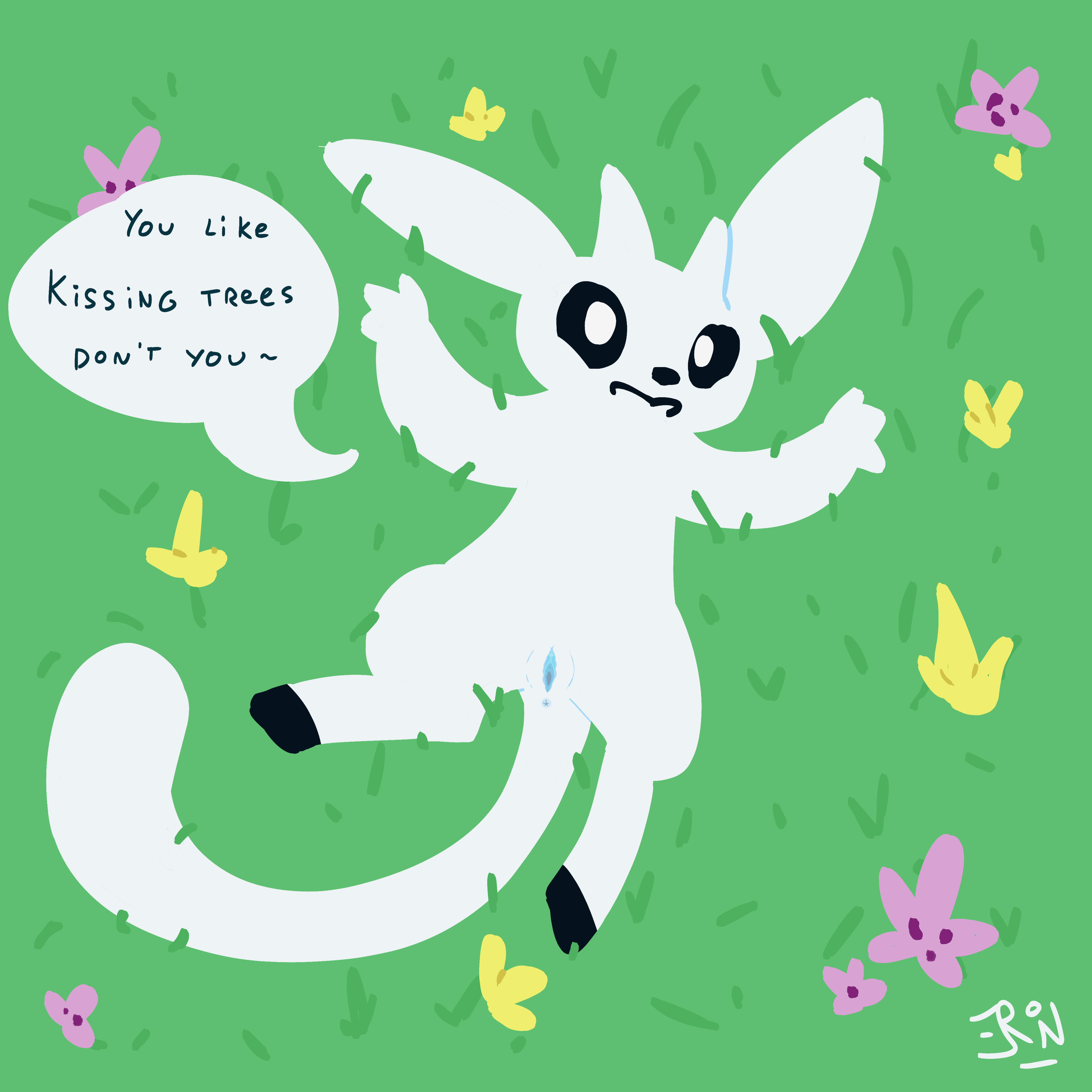 Ori (Ori (Series)) Rule 34 Image