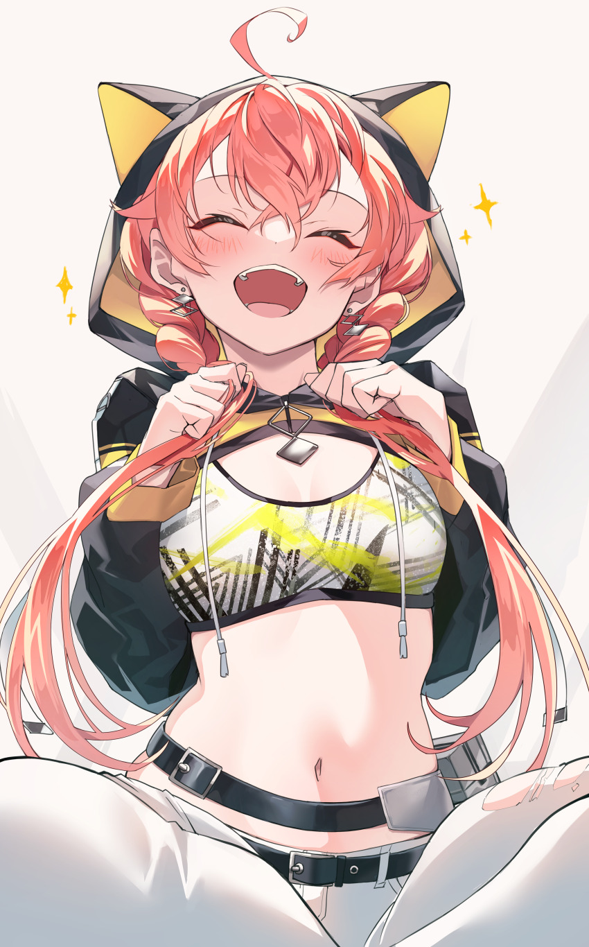 Shishido Akari (Nijisanji) Rule 34 Image