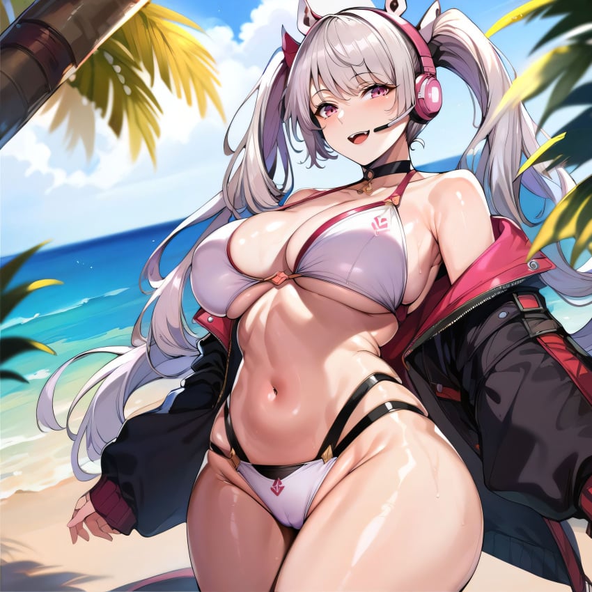 Alice (Nikke) Rule 34 Image