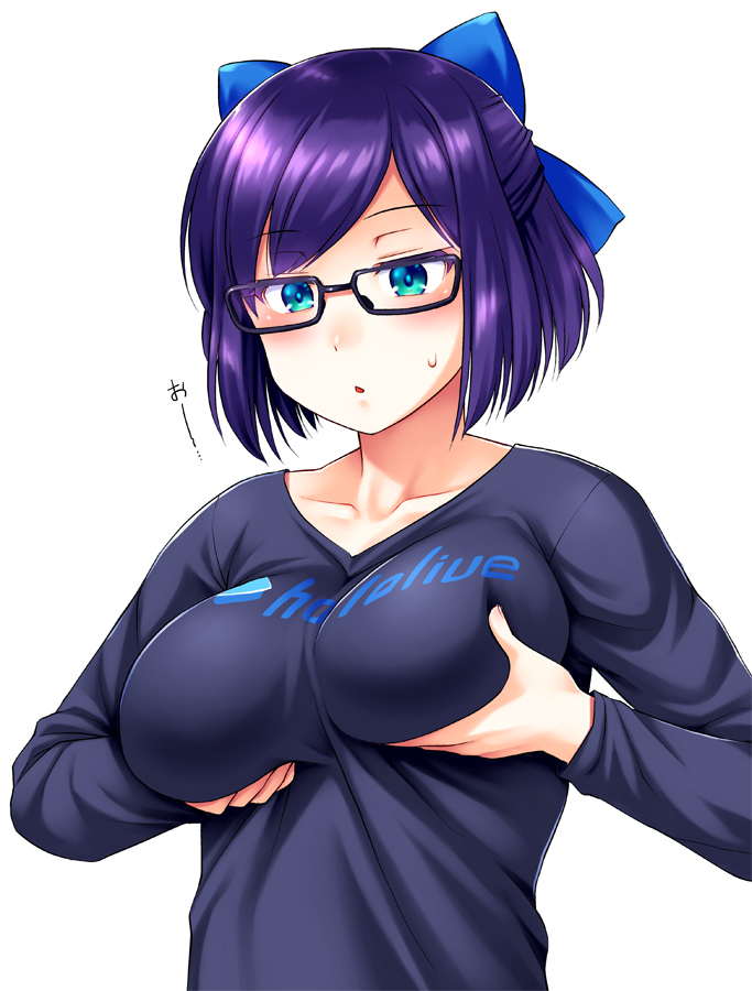 A-Chan (Hololive) Rule 34 Image