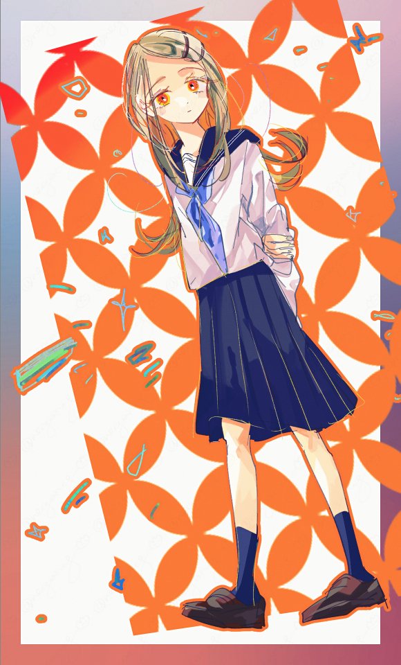 Shinosawa Hiro (Gakuen Idolmaster) Rule 34 Image