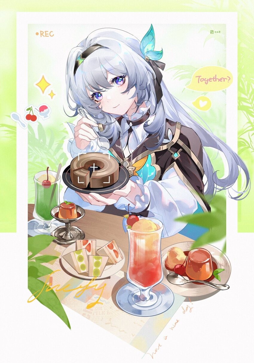 Firefly (Honkai: Star Rail) Rule 34 Image