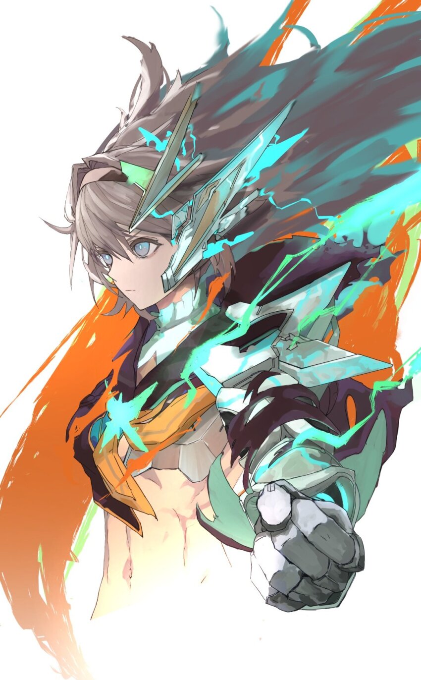 Firefly (Honkai: Star Rail) Rule 34 Image