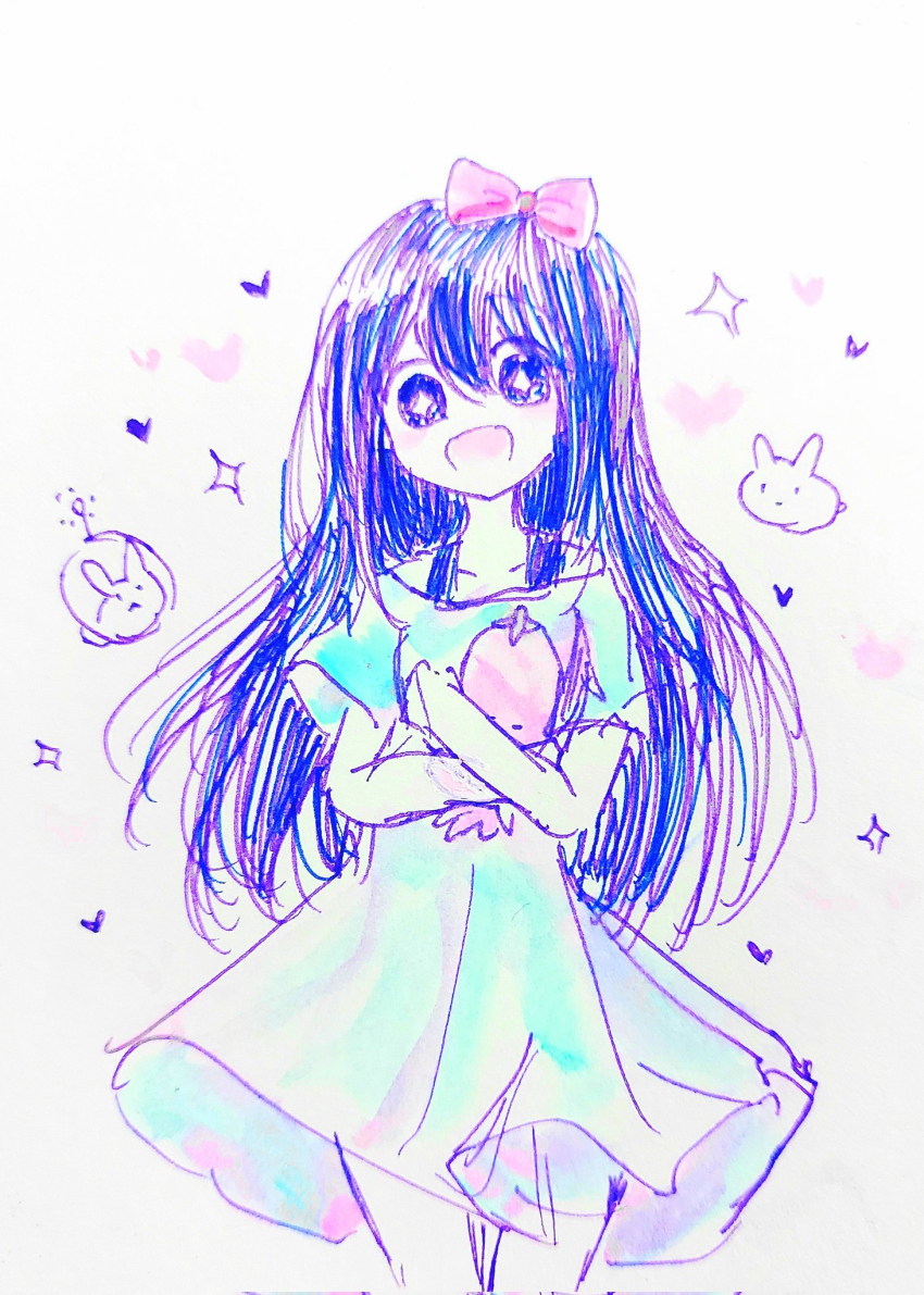 Aubrey (Omori) Rule 34 Image