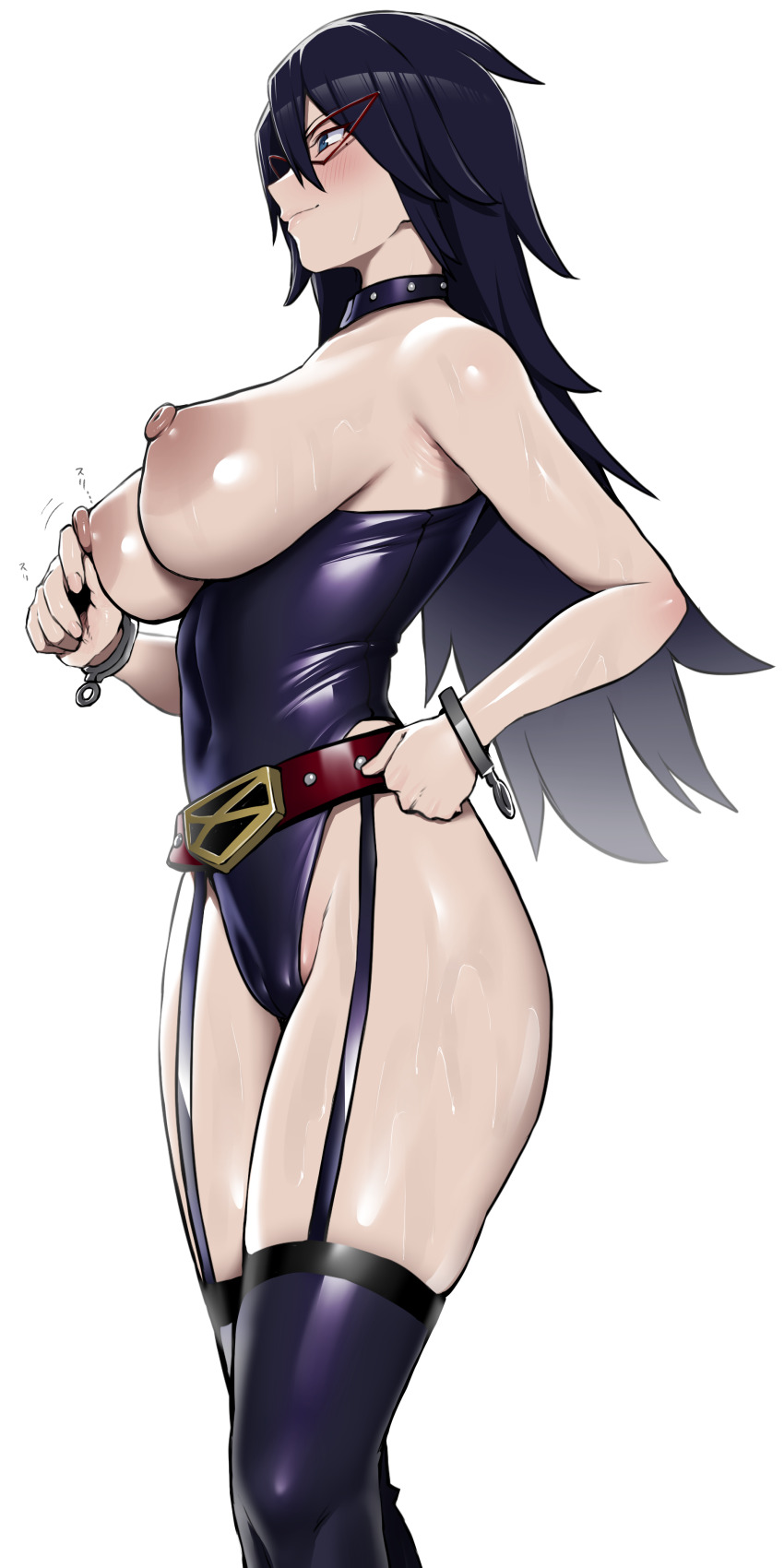 Boku No Hero Academia Rule 34 Image
