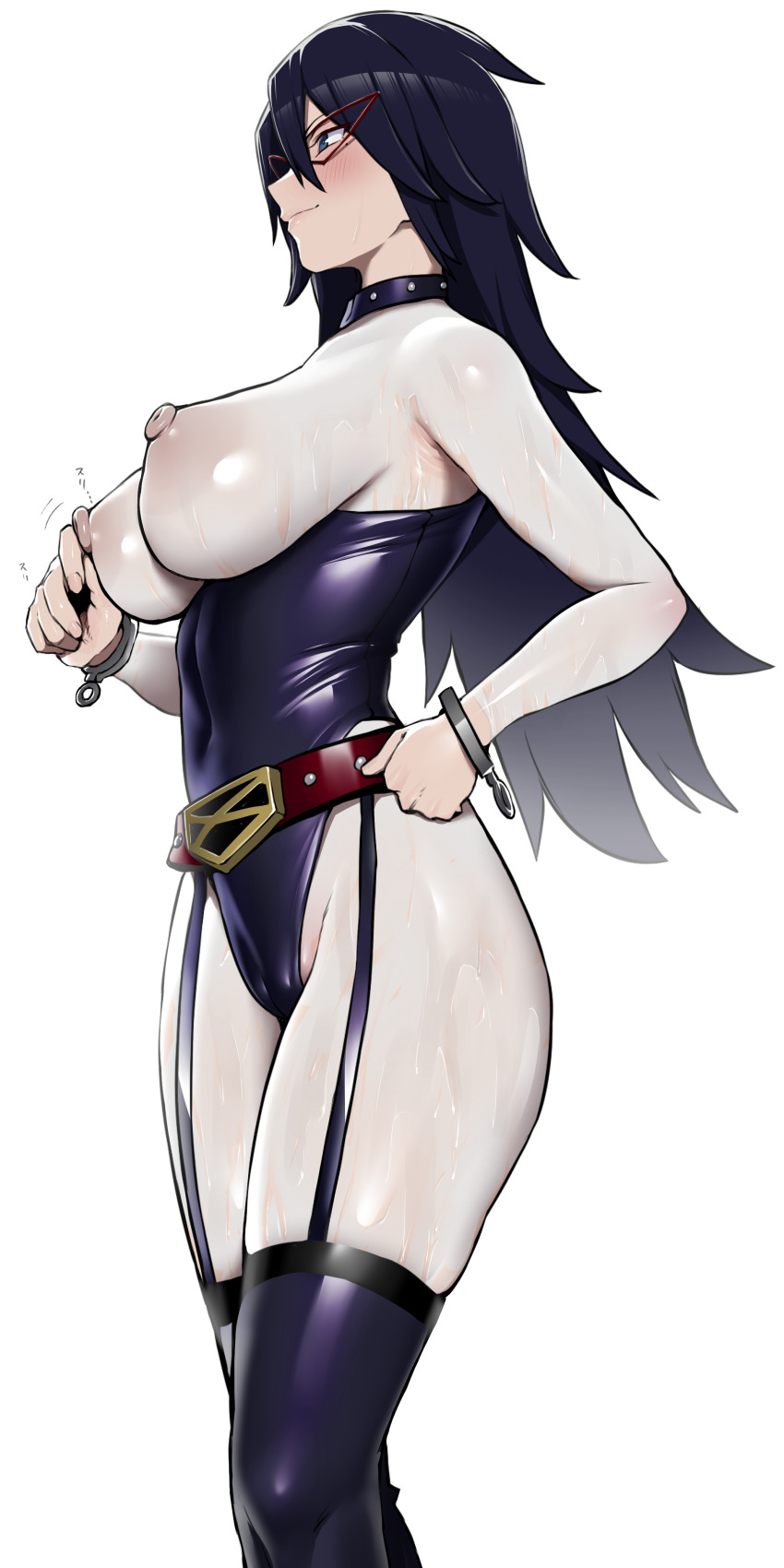 Boku No Hero Academia Rule 34 Image
