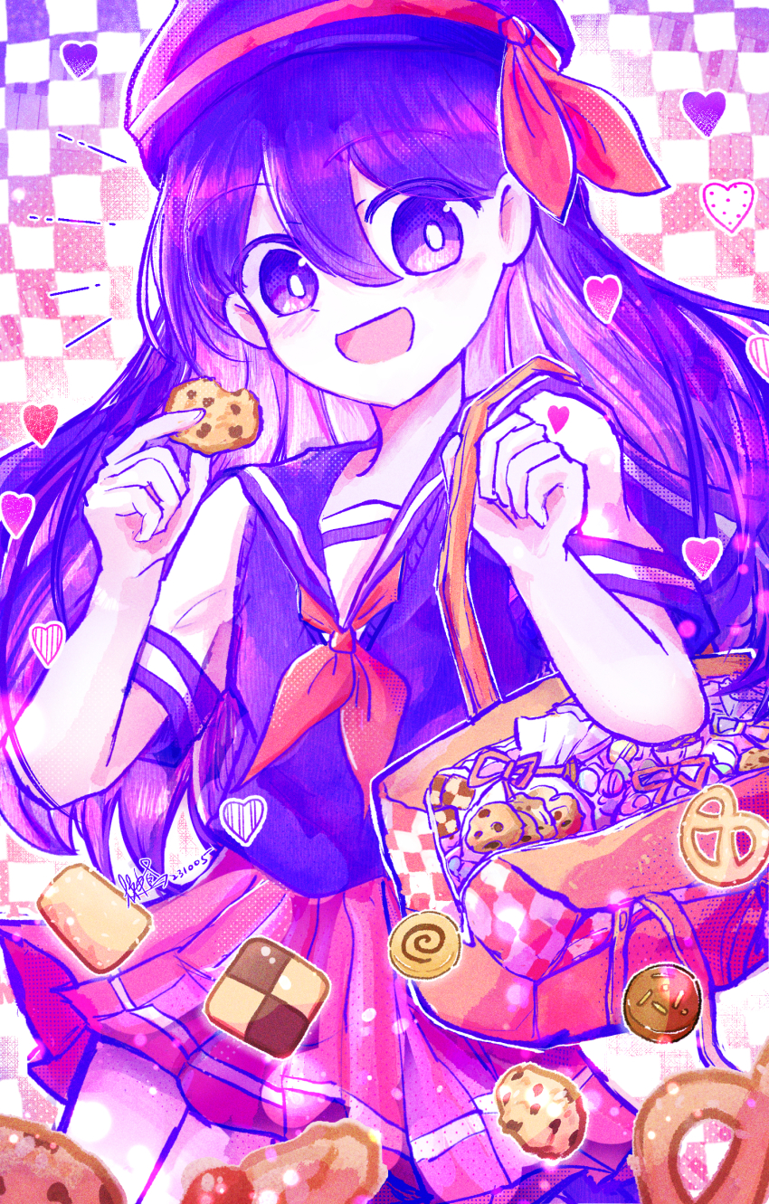 Mari (Omori) Rule 34 Image