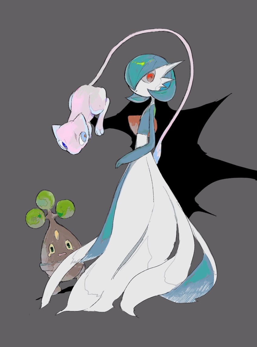 Gardevoir (Nintendo) Rule 34 Image