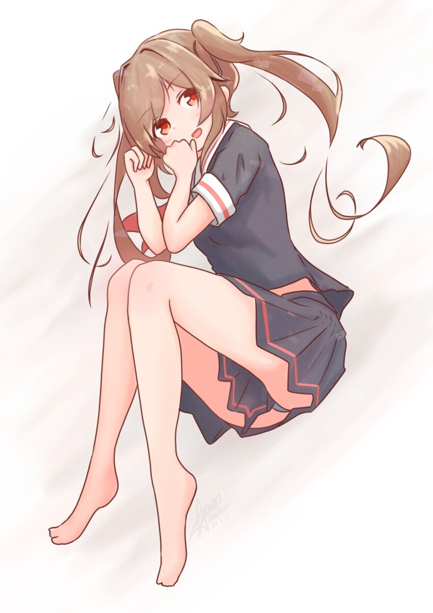 Kantai Collection Rule 34 Image