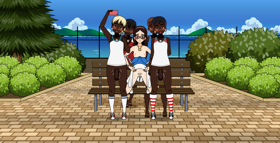 Kisekae 2 Rule 34 Image