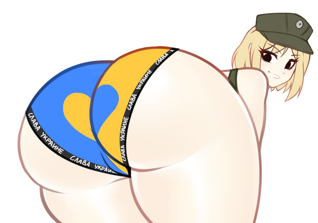 Azov Chan Rule 34 Image