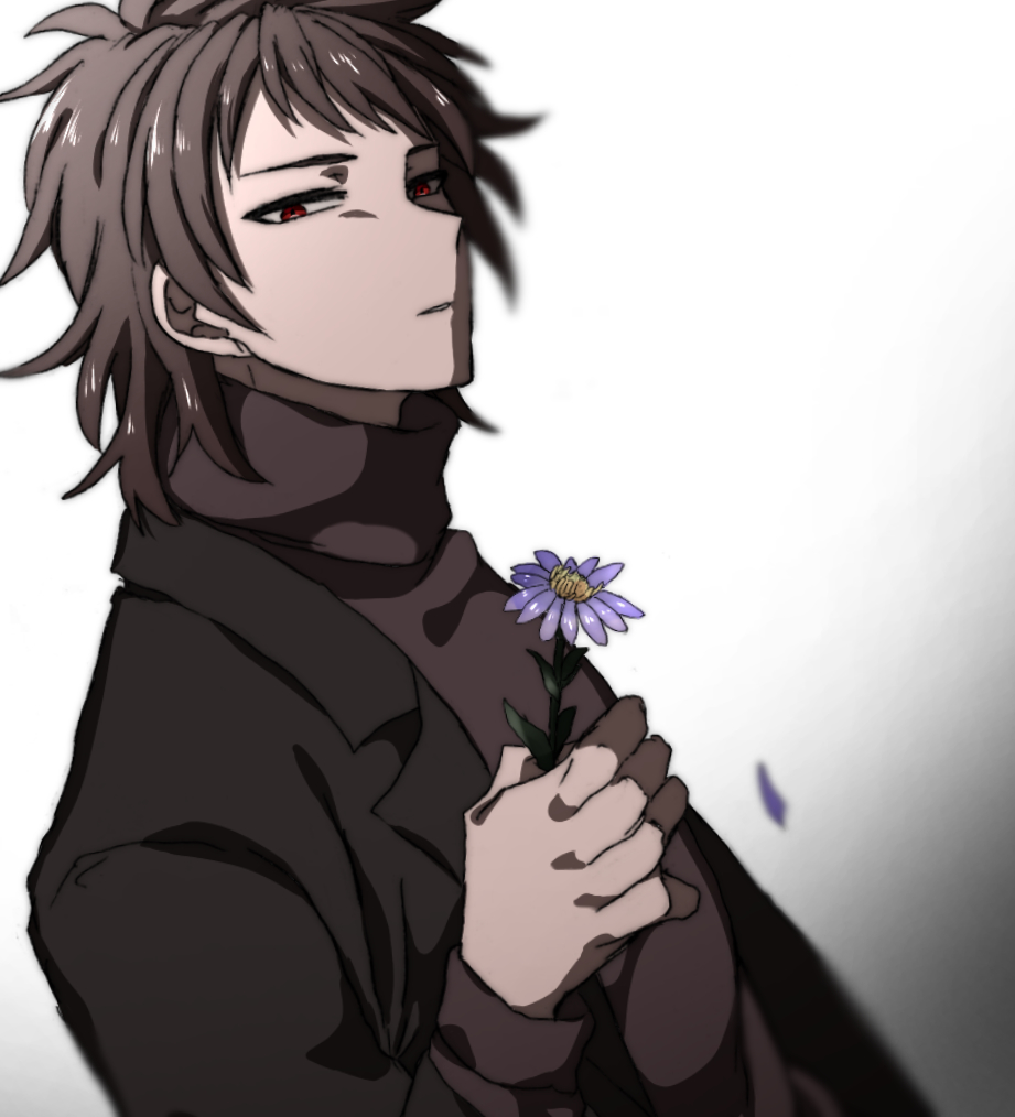 Black Jacket Rule 34 Image