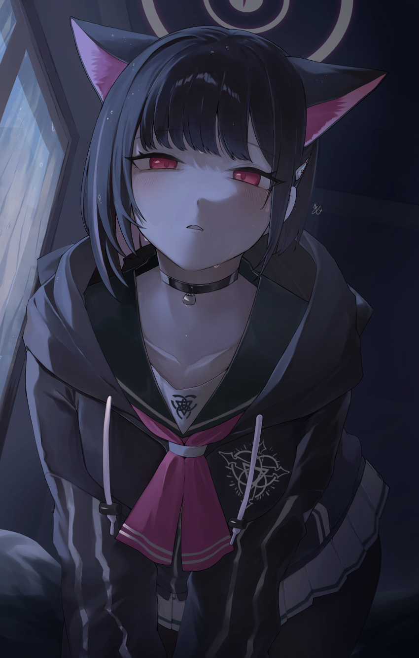 Kazusa (Blue Archive) Rule 34 Image