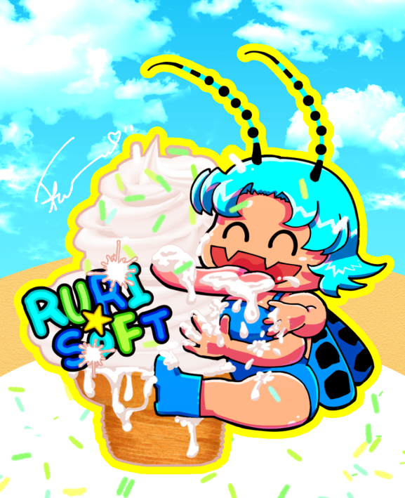 Original Rule 34 Image