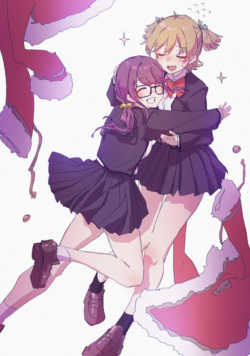 Daiba Nana (Shoujo Kageki Revue Starlight) Rule 34 Image