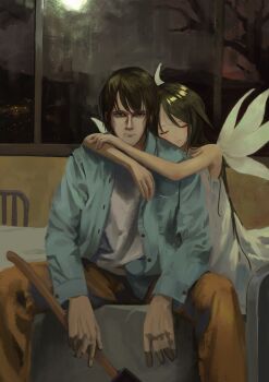 Eliot (Eokaitekaite969) Rule 34 Image