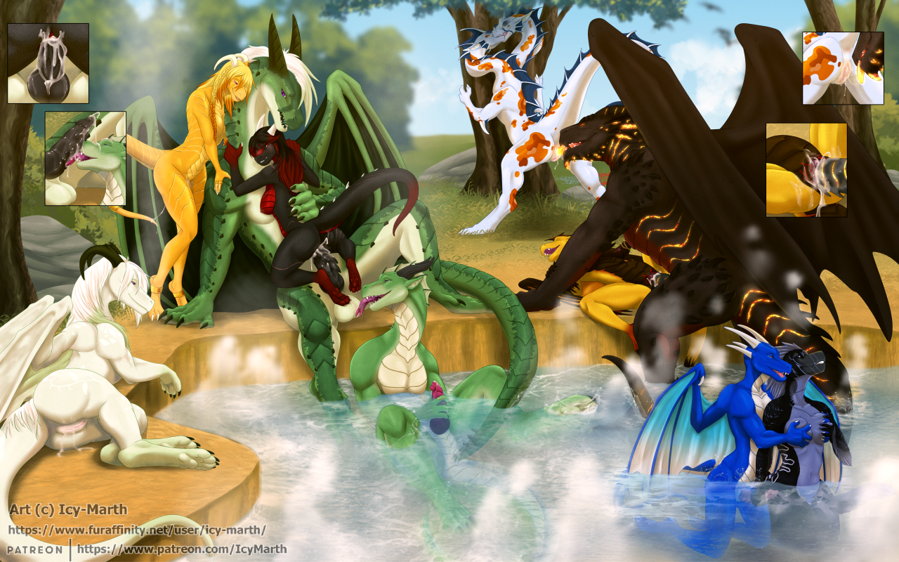 Ezra (Maxderpy3d) Rule 34 Image