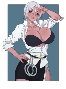 Black Bra Rule 34 Image