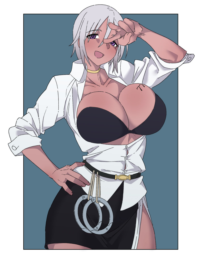 Nana Bassler Rule 34 Image