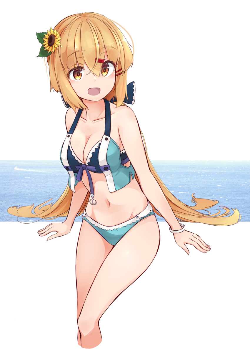 Kantai Collection Rule 34 Image