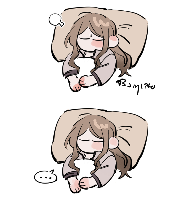 Nagasaki Soyo (Bang Dream!) Rule 34 Image