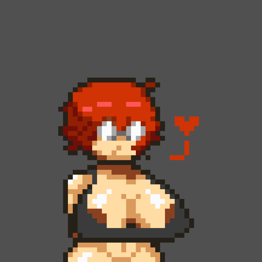 Maxine (Balak) Rule 34 Image