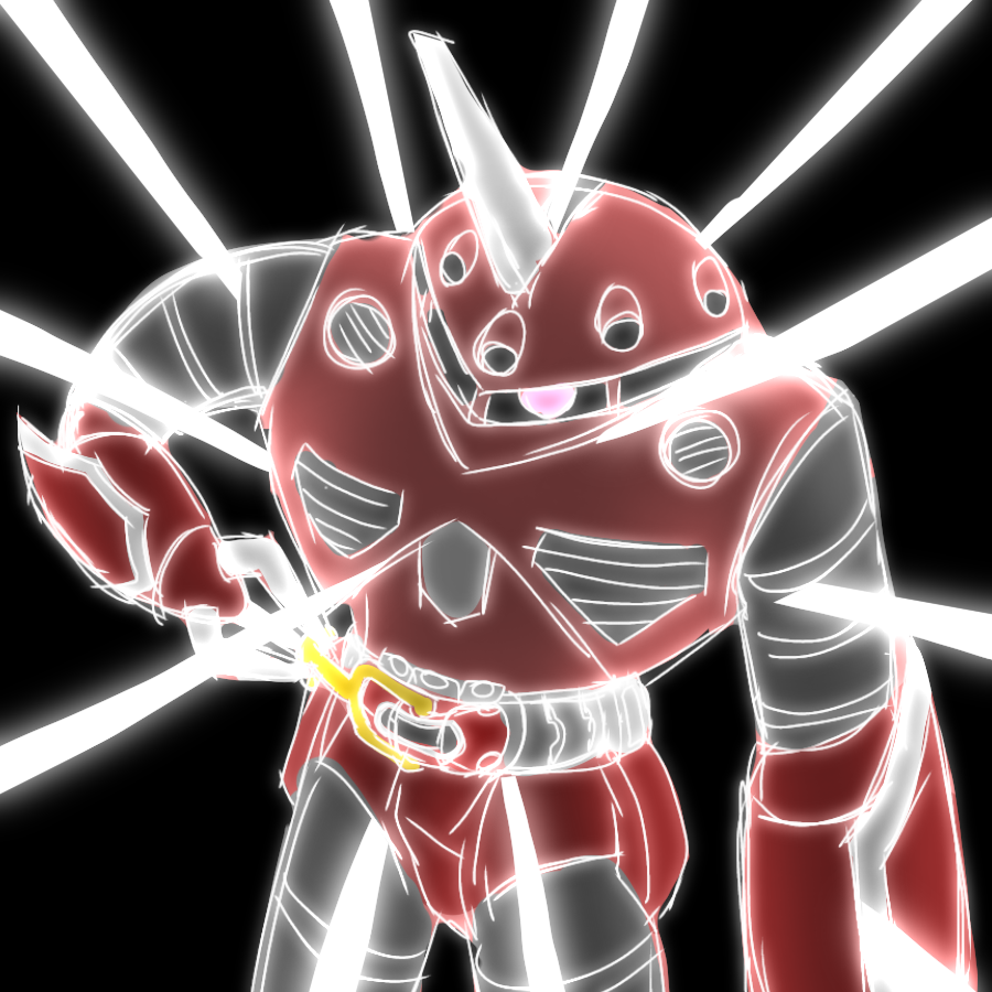Gundam Rule 34 Image