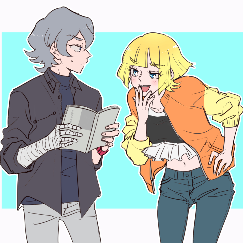 Digimon Rule 34 Image