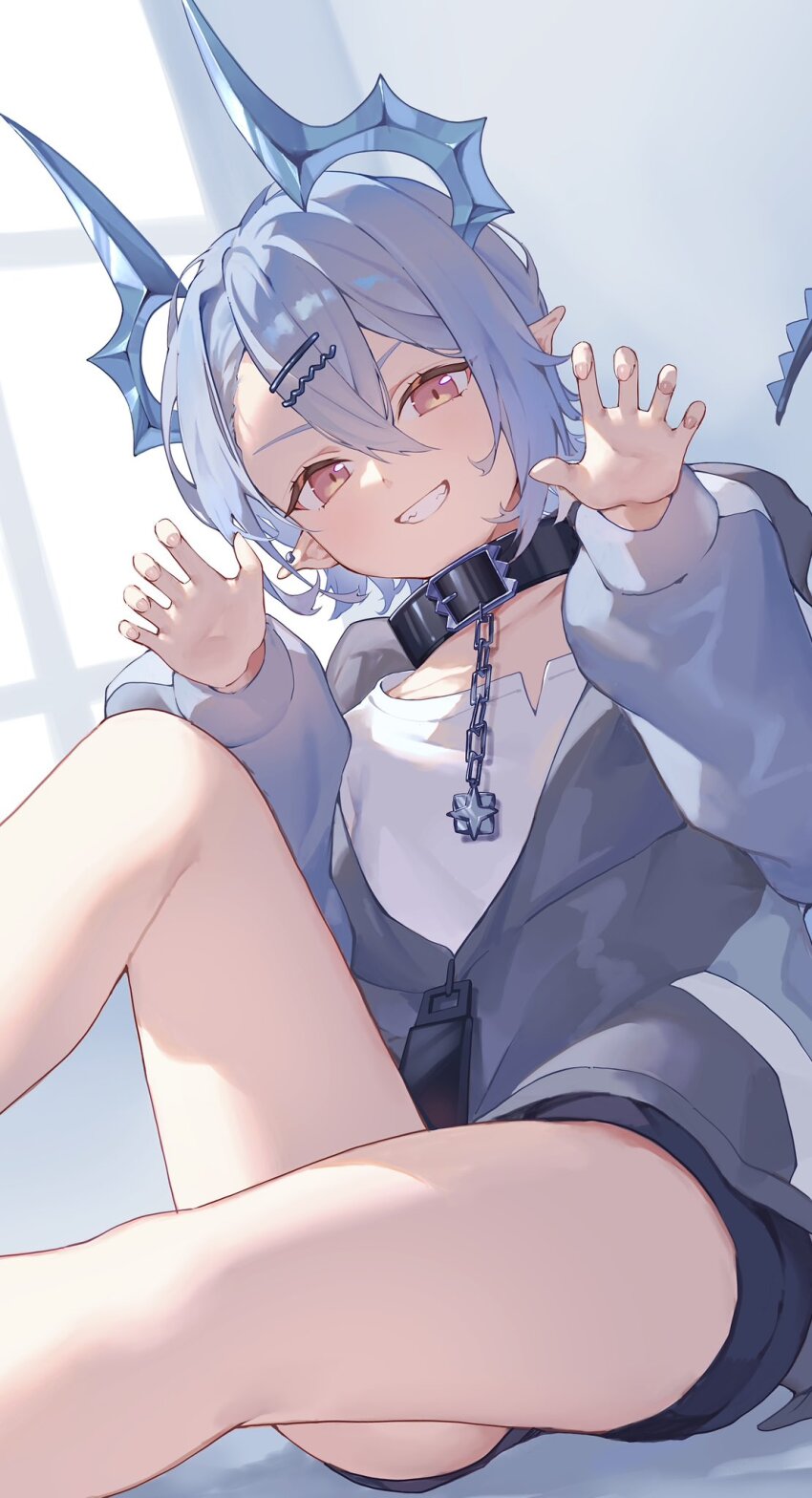 Indie Virtual Youtuber Rule 34 Image