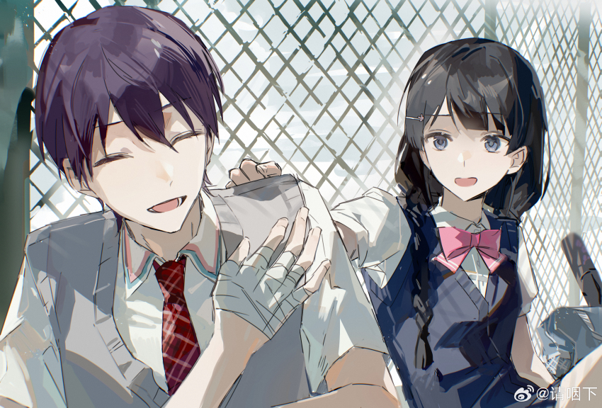 Kenmochi Touya (Nijisanji) Rule 34 Image
