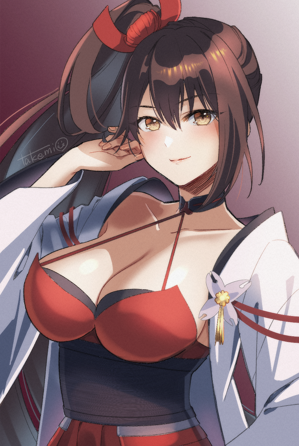 Zuikaku (Azur Lane) Rule 34 Image