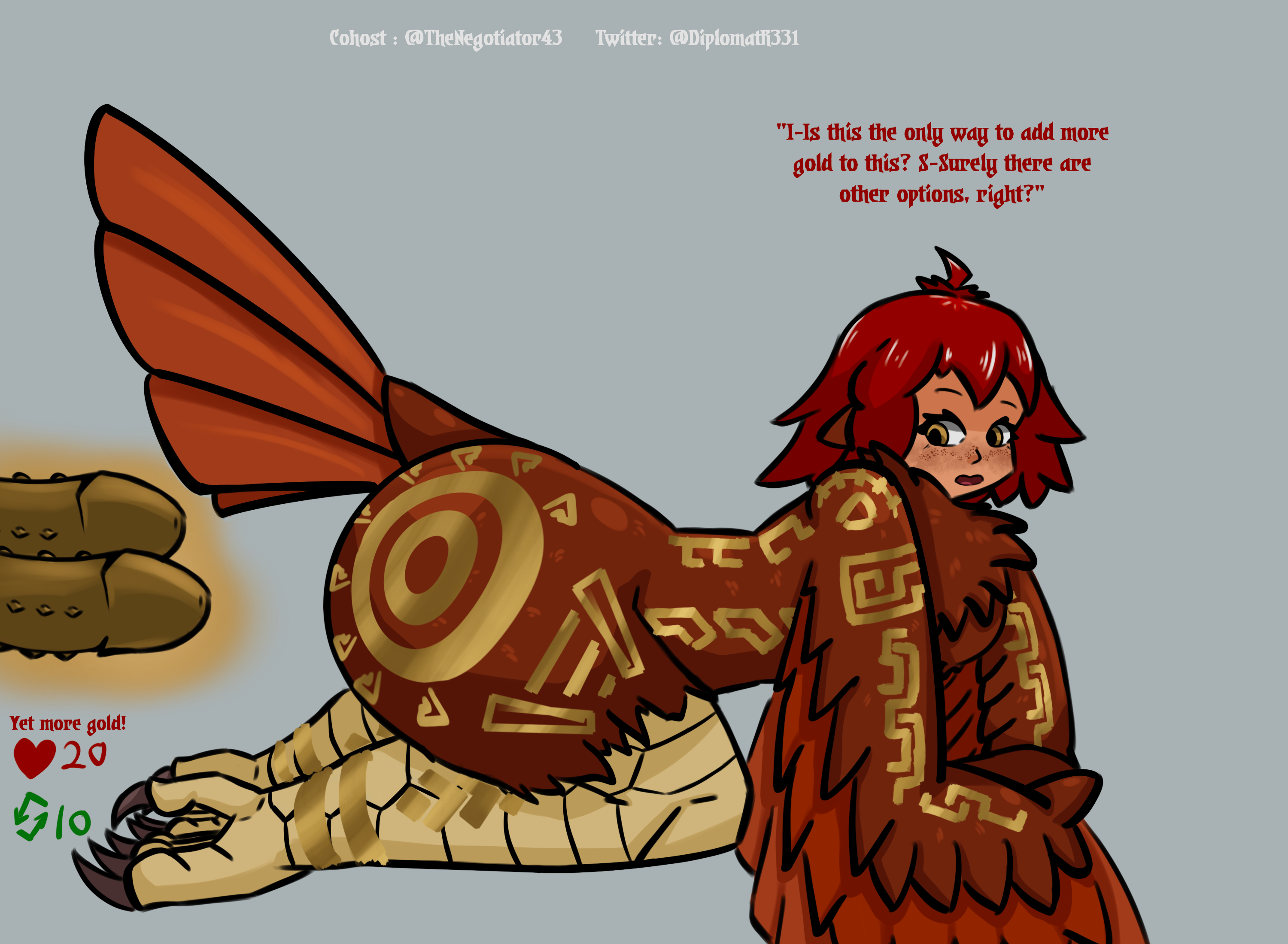 European Mythology Rule 34 Image