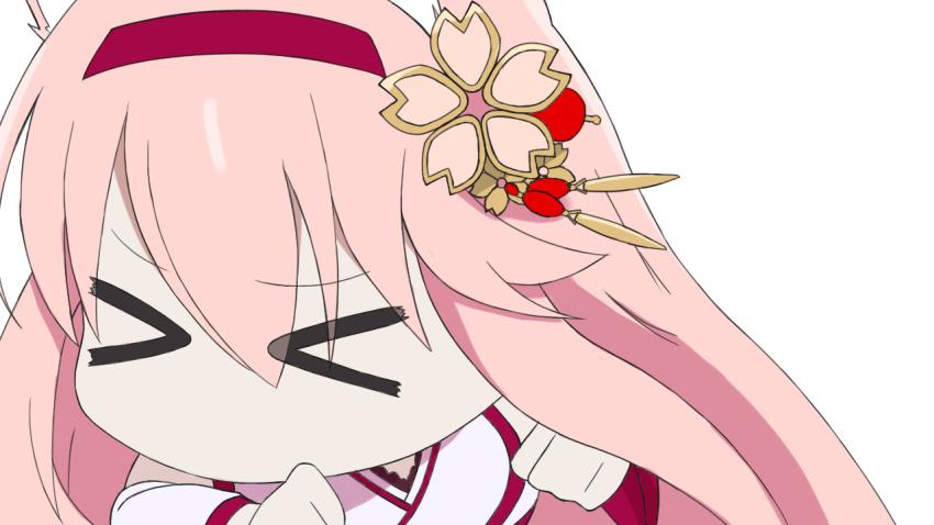 Hanazuki (Azur Lane) Rule 34 Image