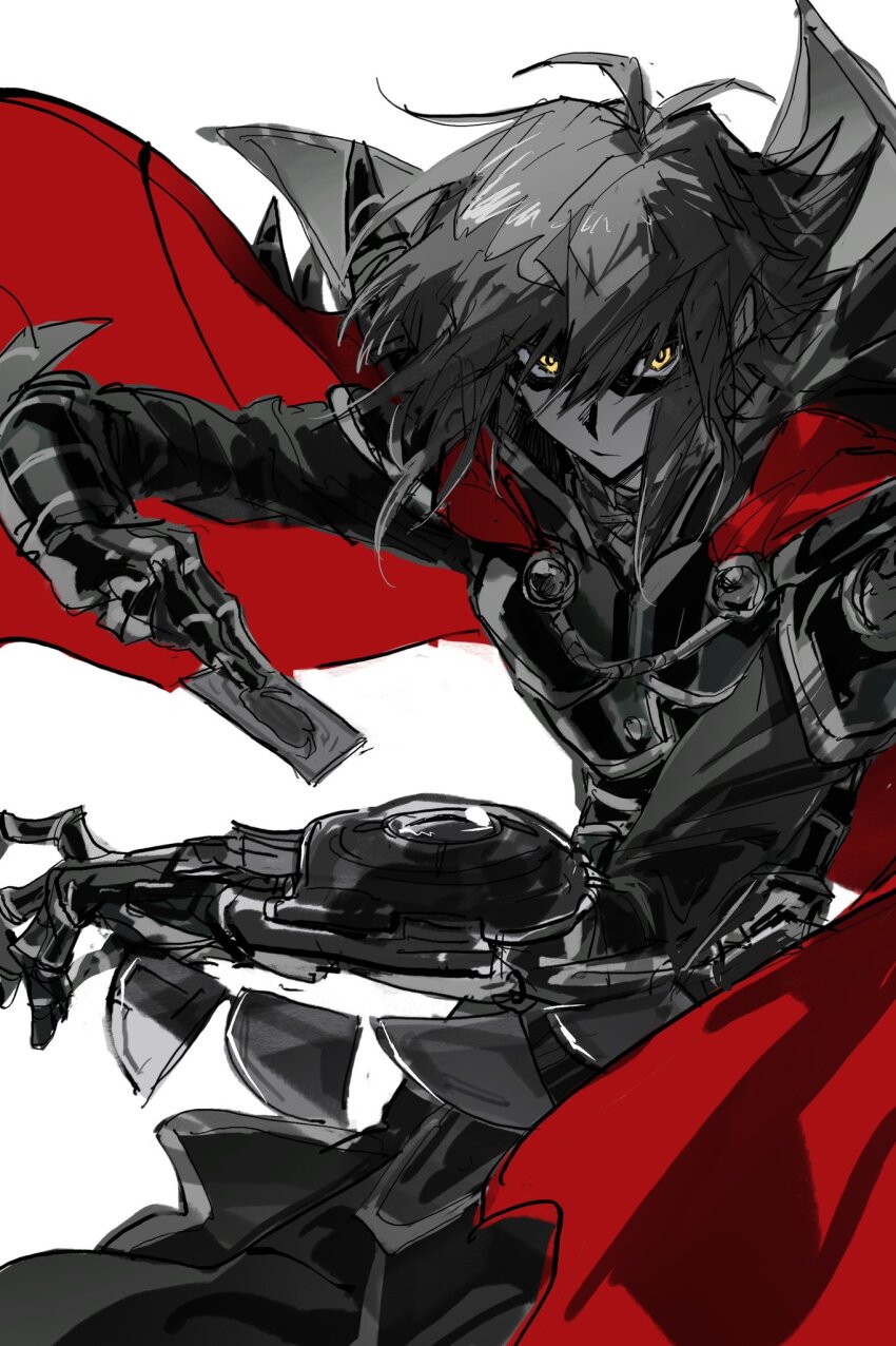 Yuki Judai (Yu-Gi-Oh!) Rule 34 Image